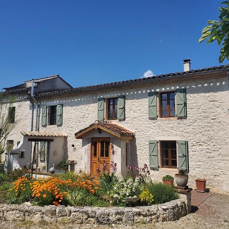 Au Mas De Janita Hotel Cahuzac-sur-Vere Exterior photo